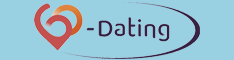 60-Dating 60-Dating Norge - logo