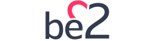 Be2 Datingsider - logo