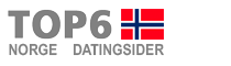 top6datingsider-norge.com